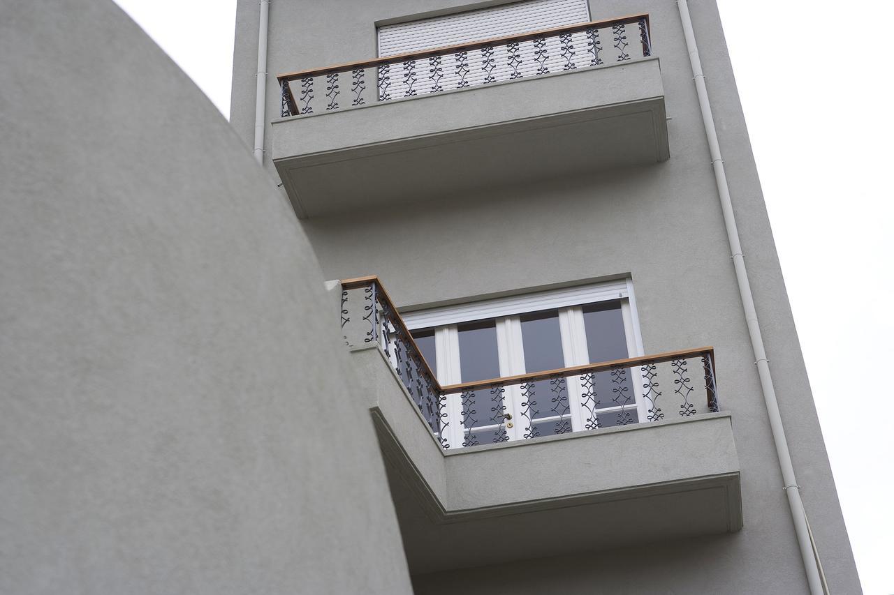 De Porto E Alma Apartamento Exterior foto